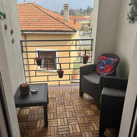 Sweet Home Varese Esterno foto