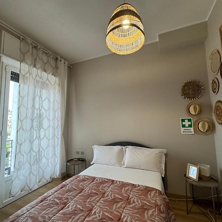 Sweet Home Varese Esterno foto