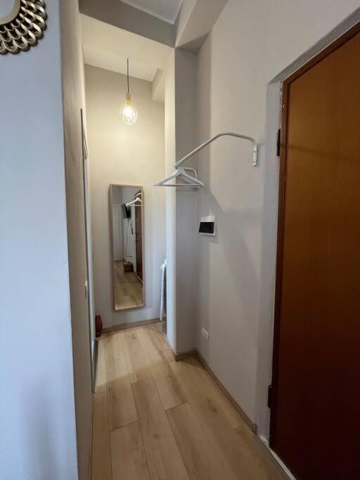 Sweet Home Varese Esterno foto