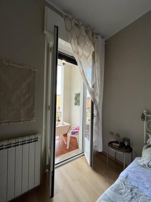Sweet Home Varese Esterno foto
