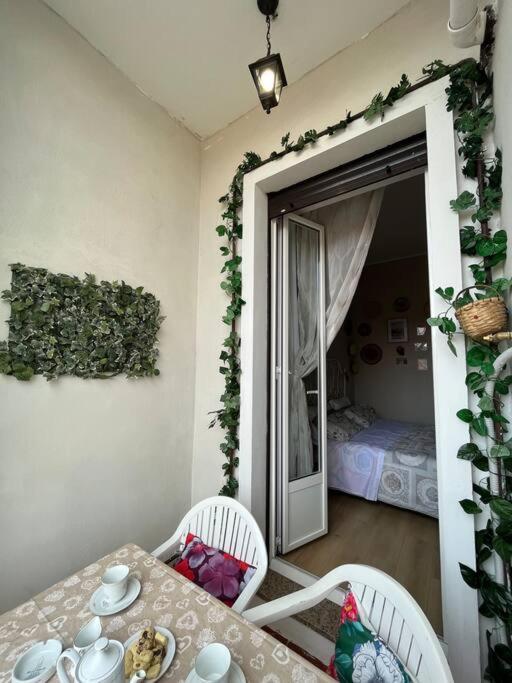 Sweet Home Varese Esterno foto