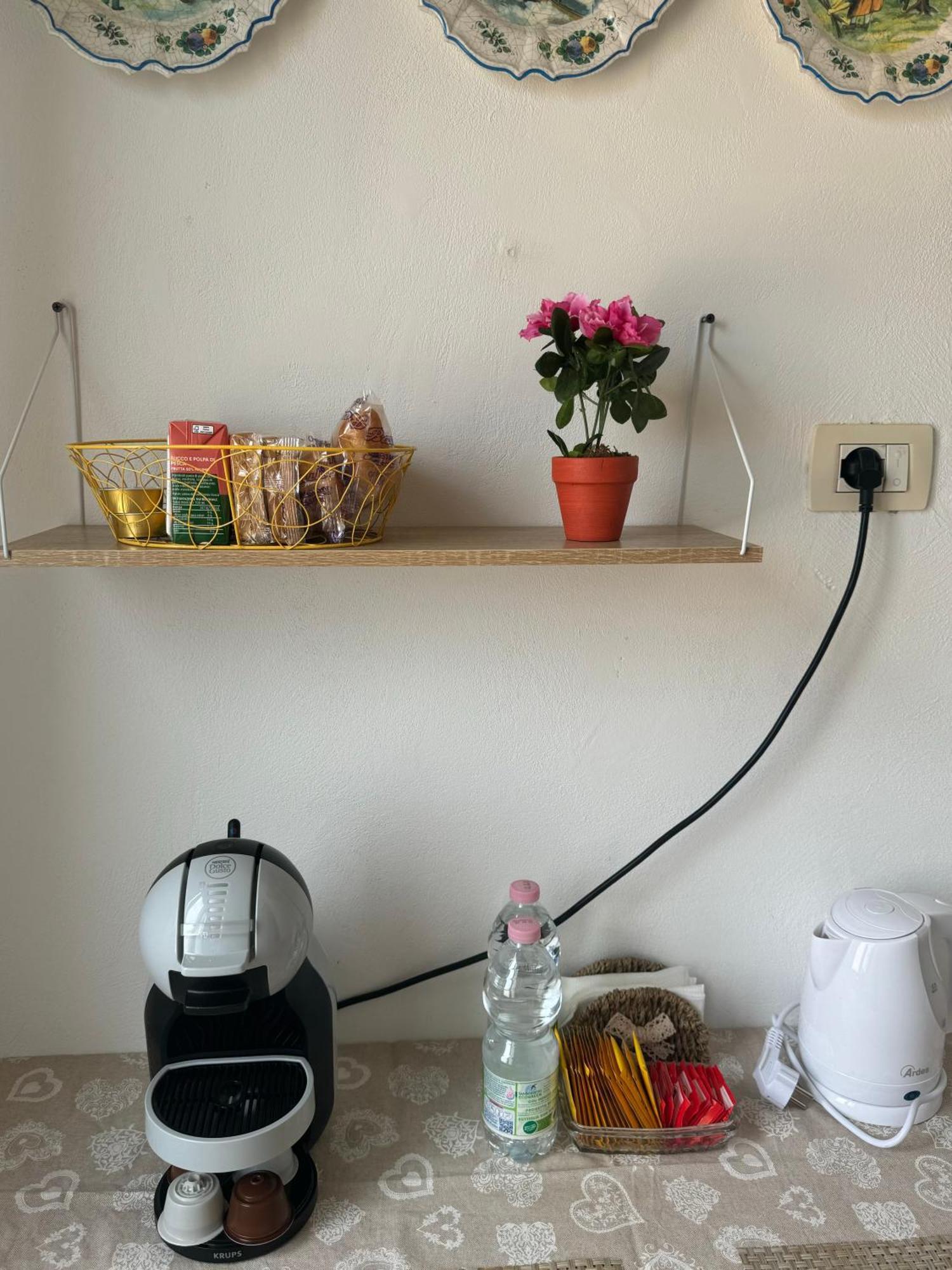 Sweet Home Varese Esterno foto